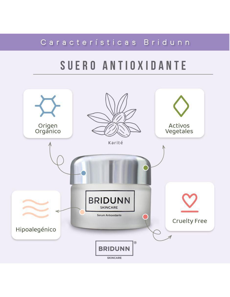 Tratamiento facial antimanchas 13