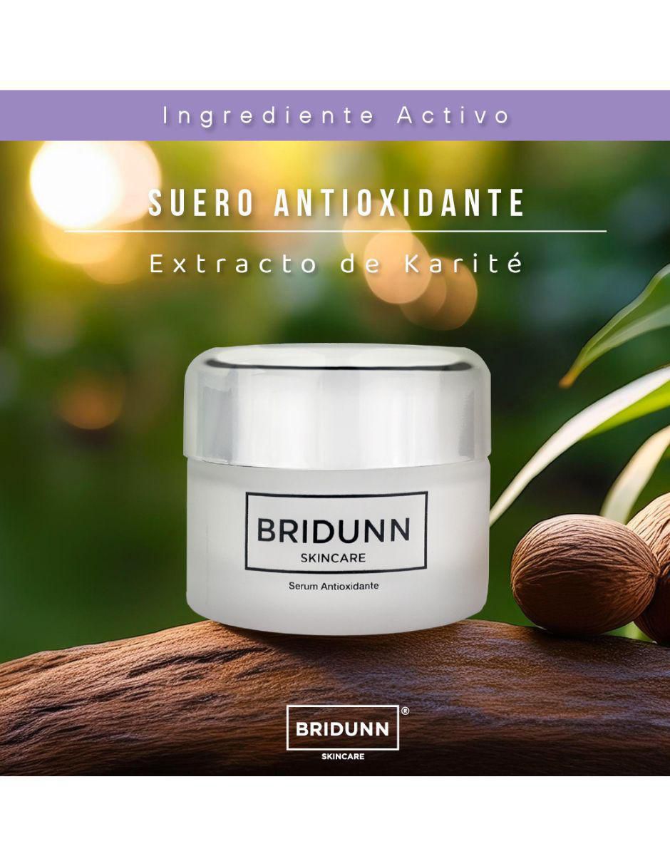 Tratamiento facial antimanchas 14