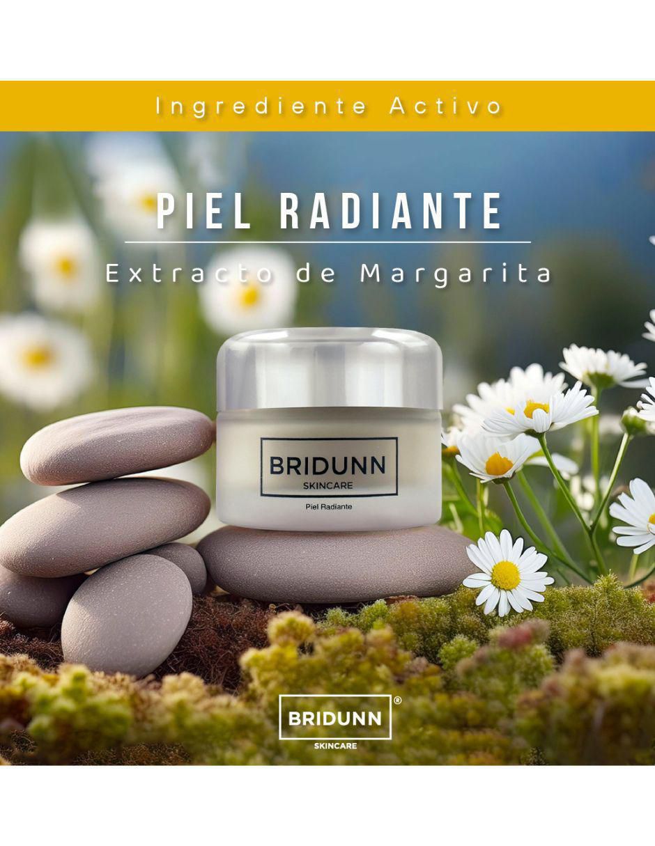 Tratamiento facial antimanchas 15
