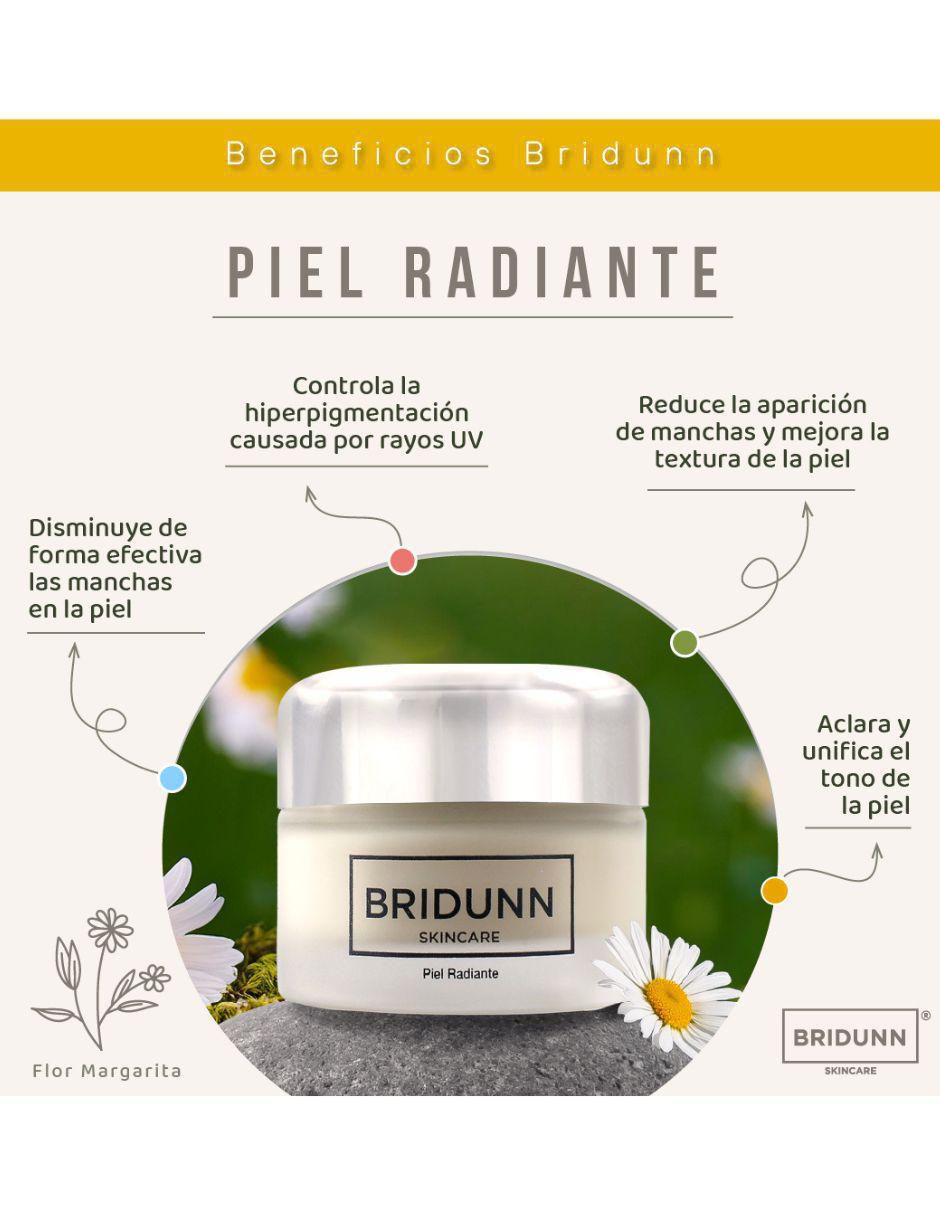 Tratamiento facial antimanchas 3