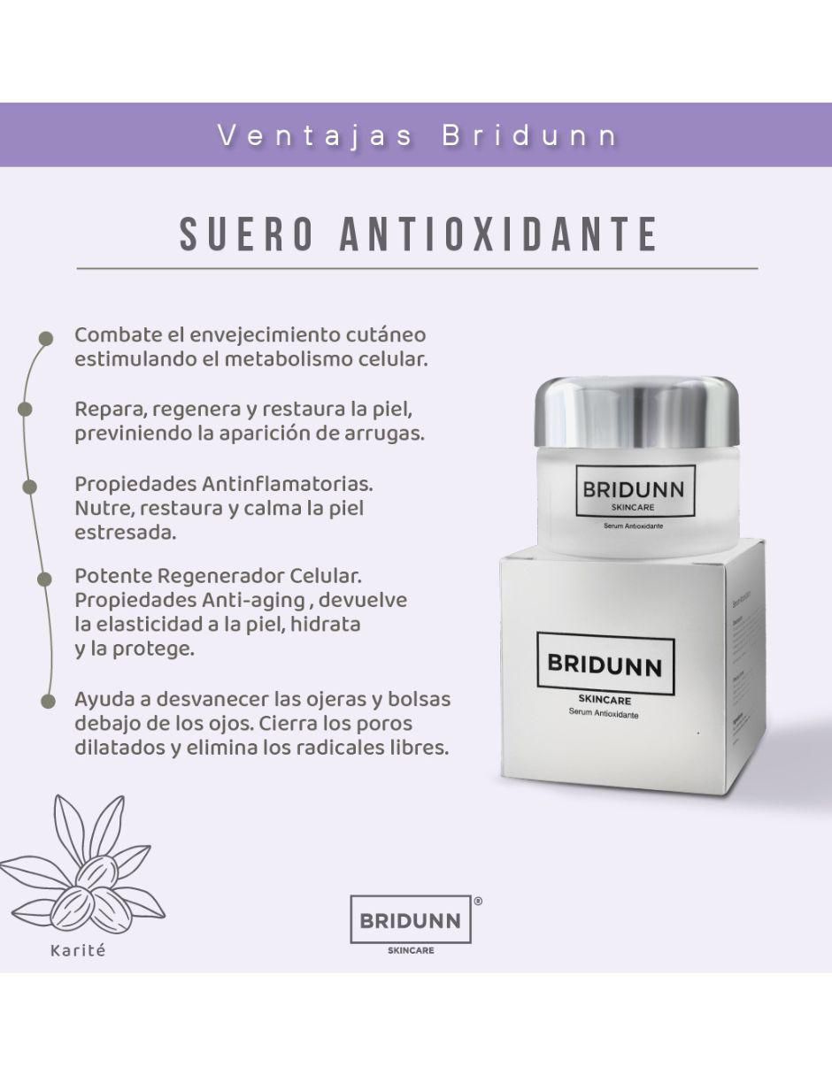 Tratamiento facial antimanchas 7