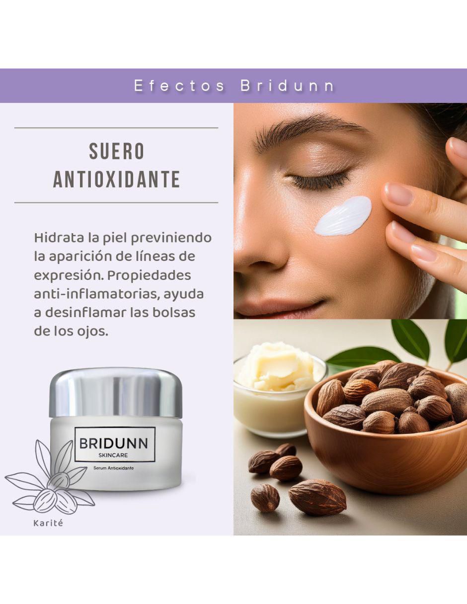 Tratamiento facial antimanchas 9