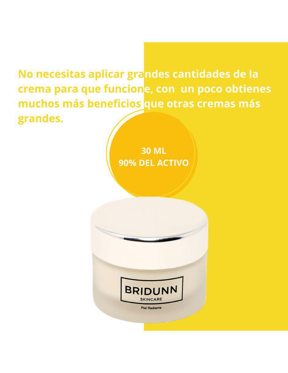Tratamiento facial antiedad 10
