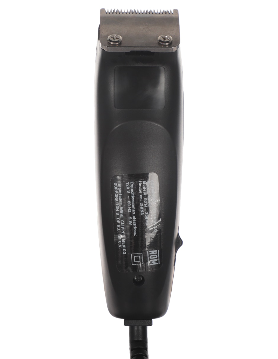 Recortadora de cabello 2