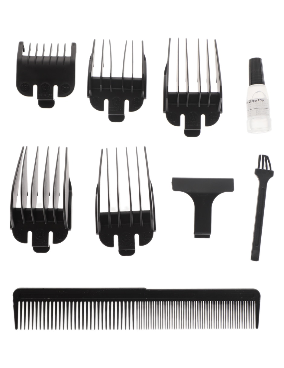 Recortadora de cabello 5