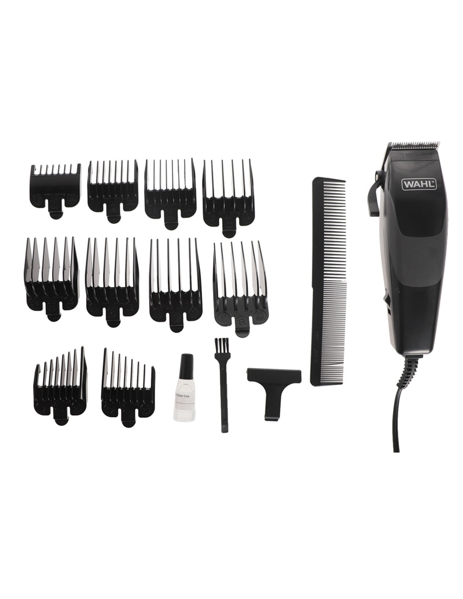 Recortadora de cabello 5