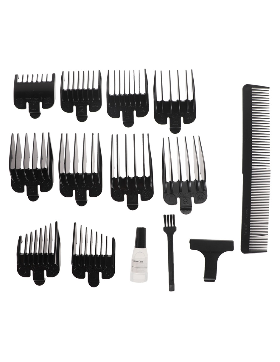 Recortadora de cabello 6