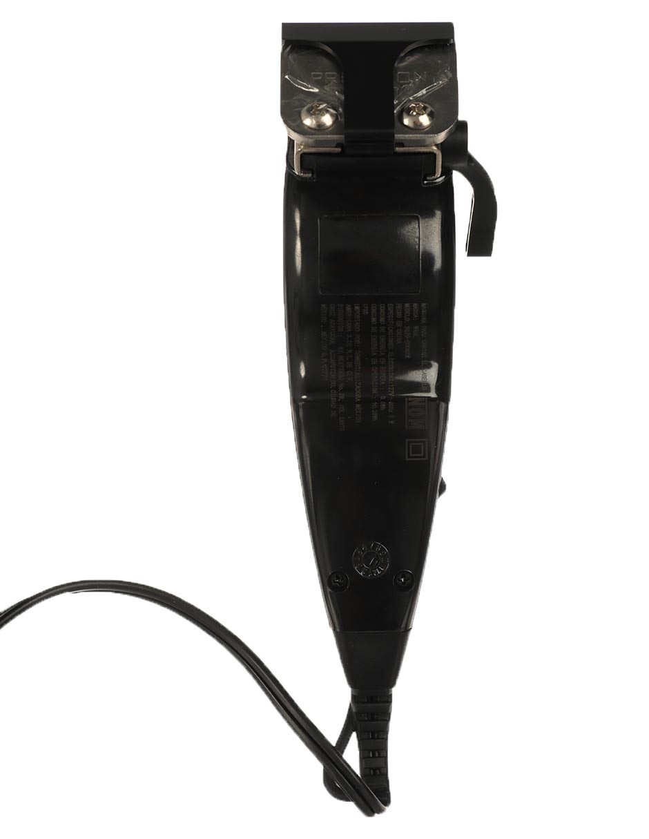 Recortadora de cabello 9670-500MX 4