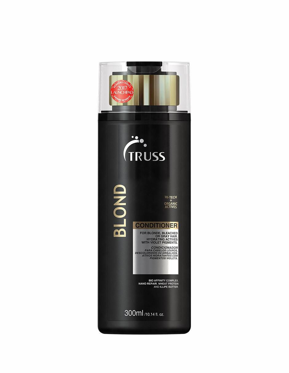 Acondicionador para cabello Blond Truss 300 ml