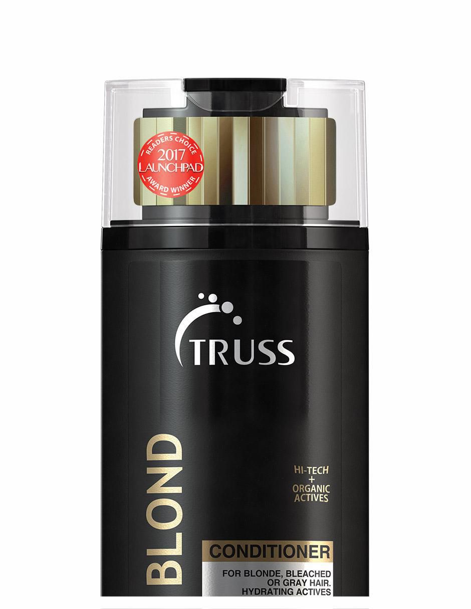 Acondicionador para cabello Blond Truss 300 ml 2