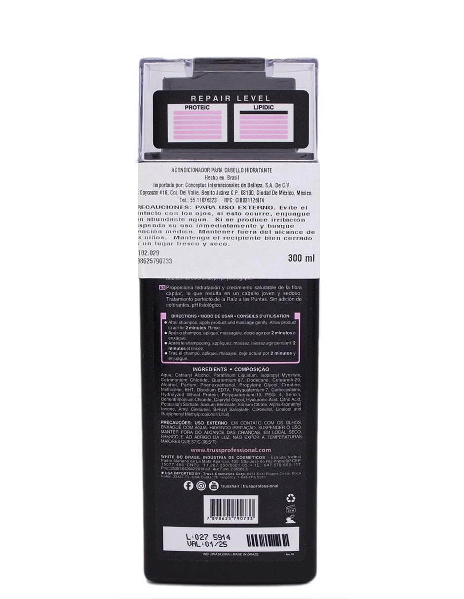Acondicionador hidratante Perfect Conditioner Truss 300 ml 2