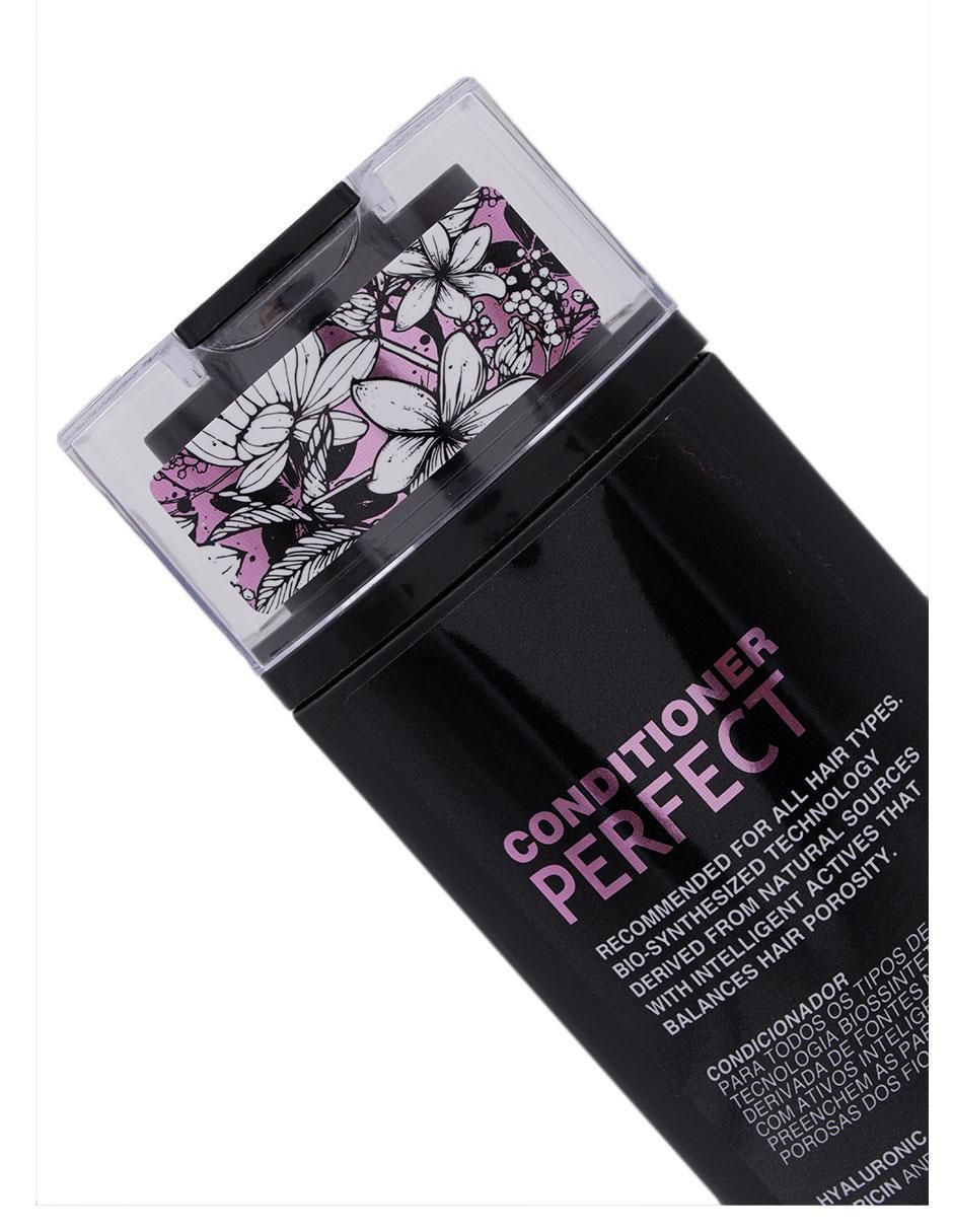 Acondicionador hidratante Perfect Conditioner Truss 300 ml 3