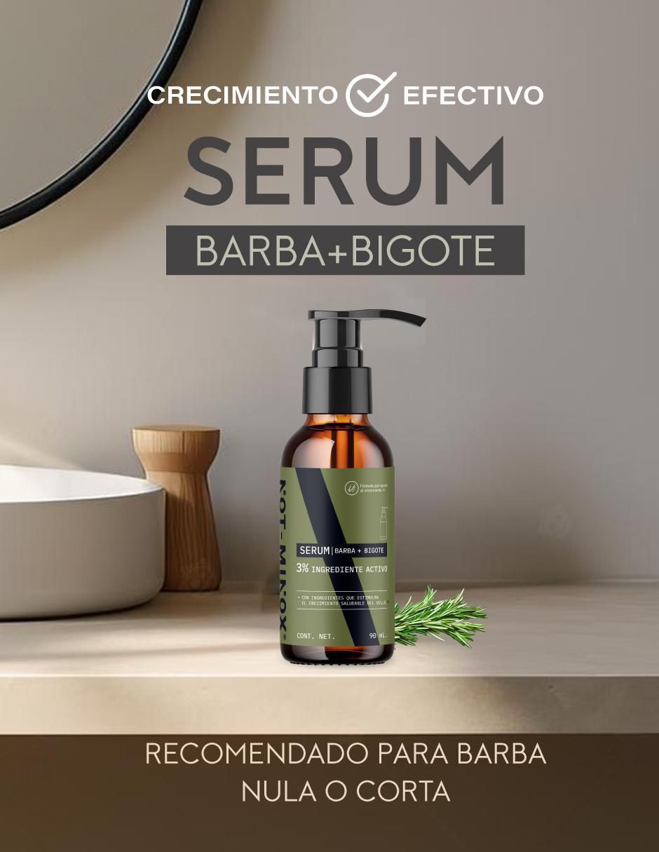 Sérum fortalecedor todo tipo piel 2