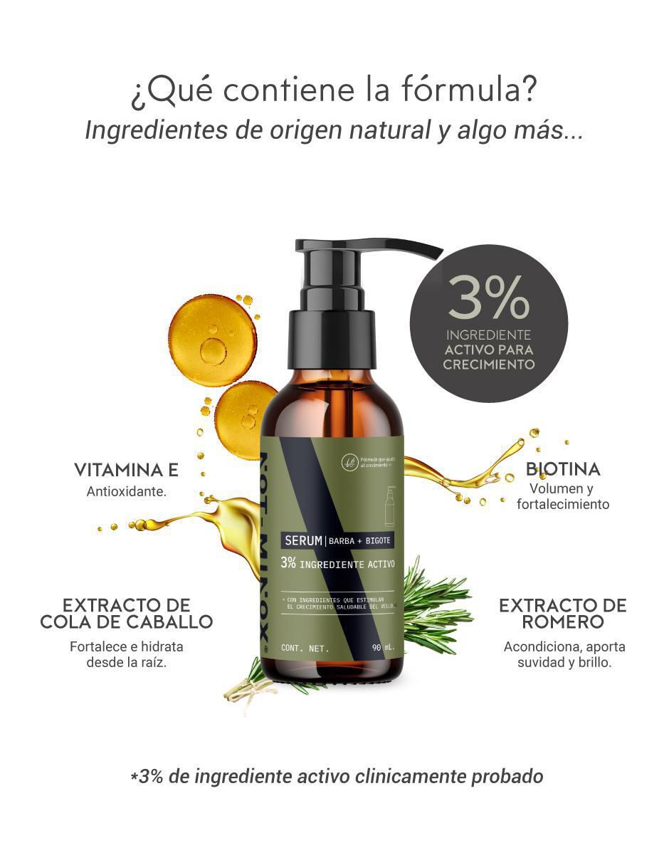 Sérum fortalecedor todo tipo piel 4