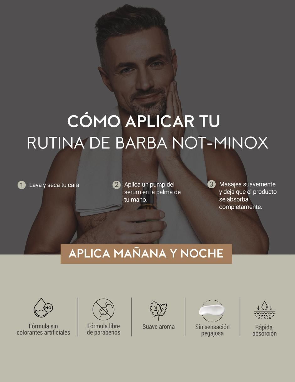 Sérum fortalecedor todo tipo piel 5