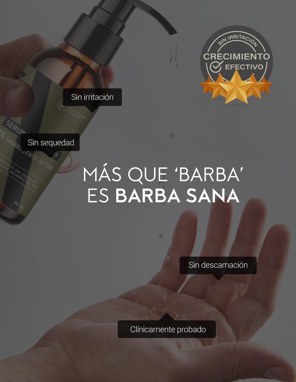 Sérum fortalecedor todo tipo piel 6