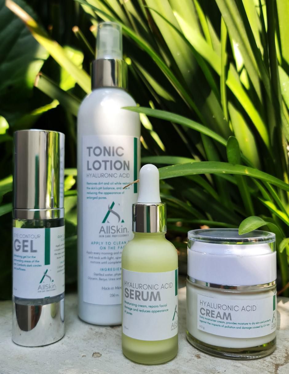 Tratamiento facial antiedad 2
