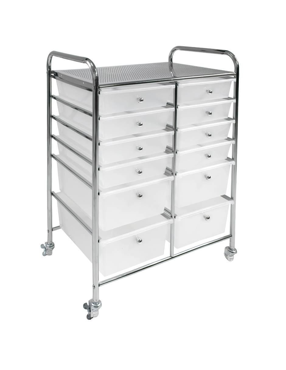 Carrito organizador
