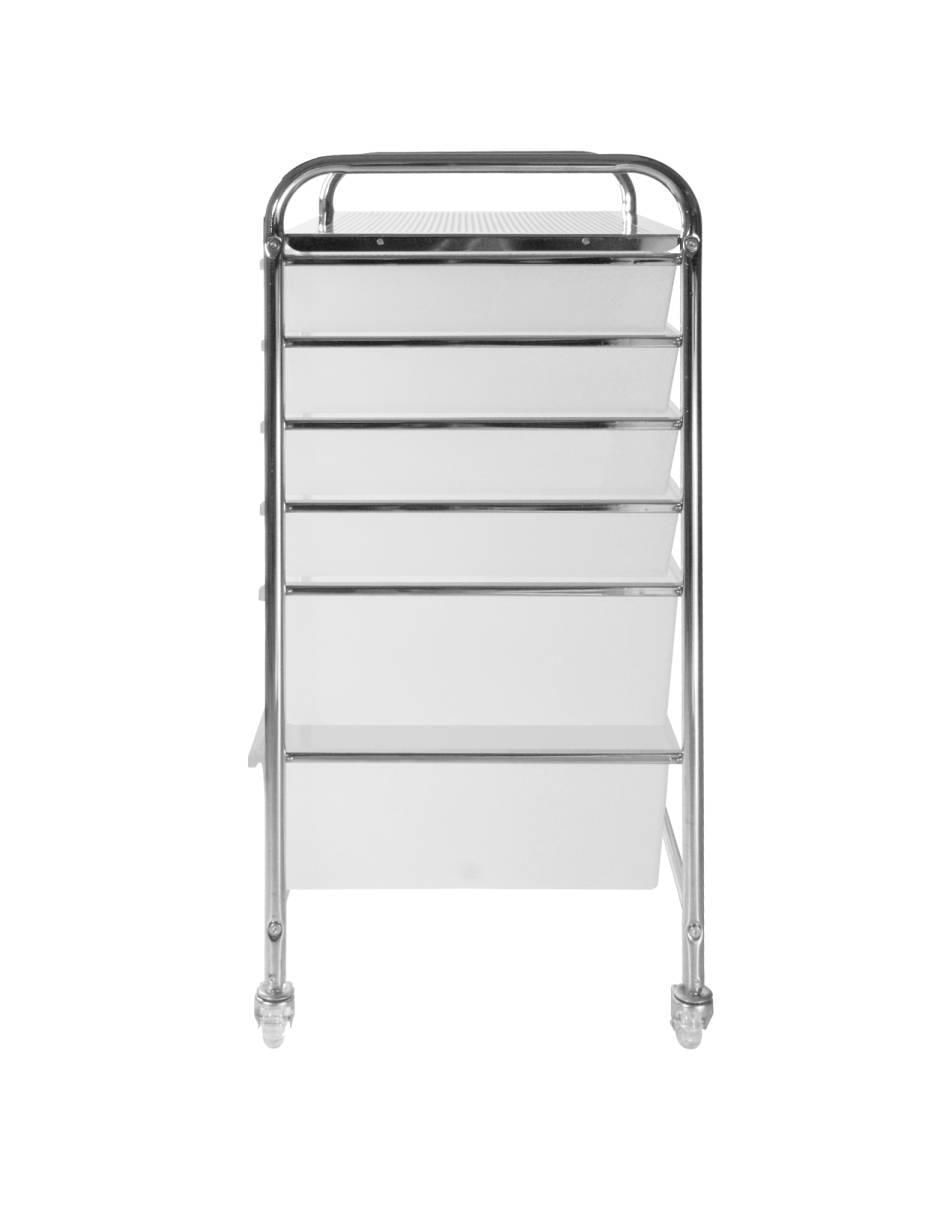 Carrito organizador 2