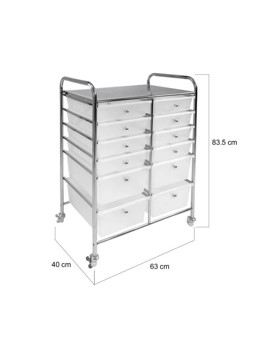 Carrito organizador 4