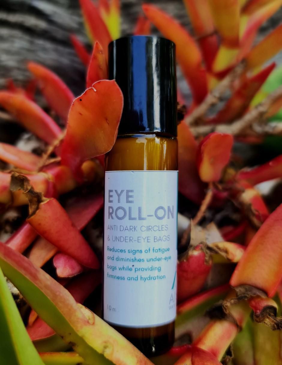 Tratamiento para ojos antiedad 4