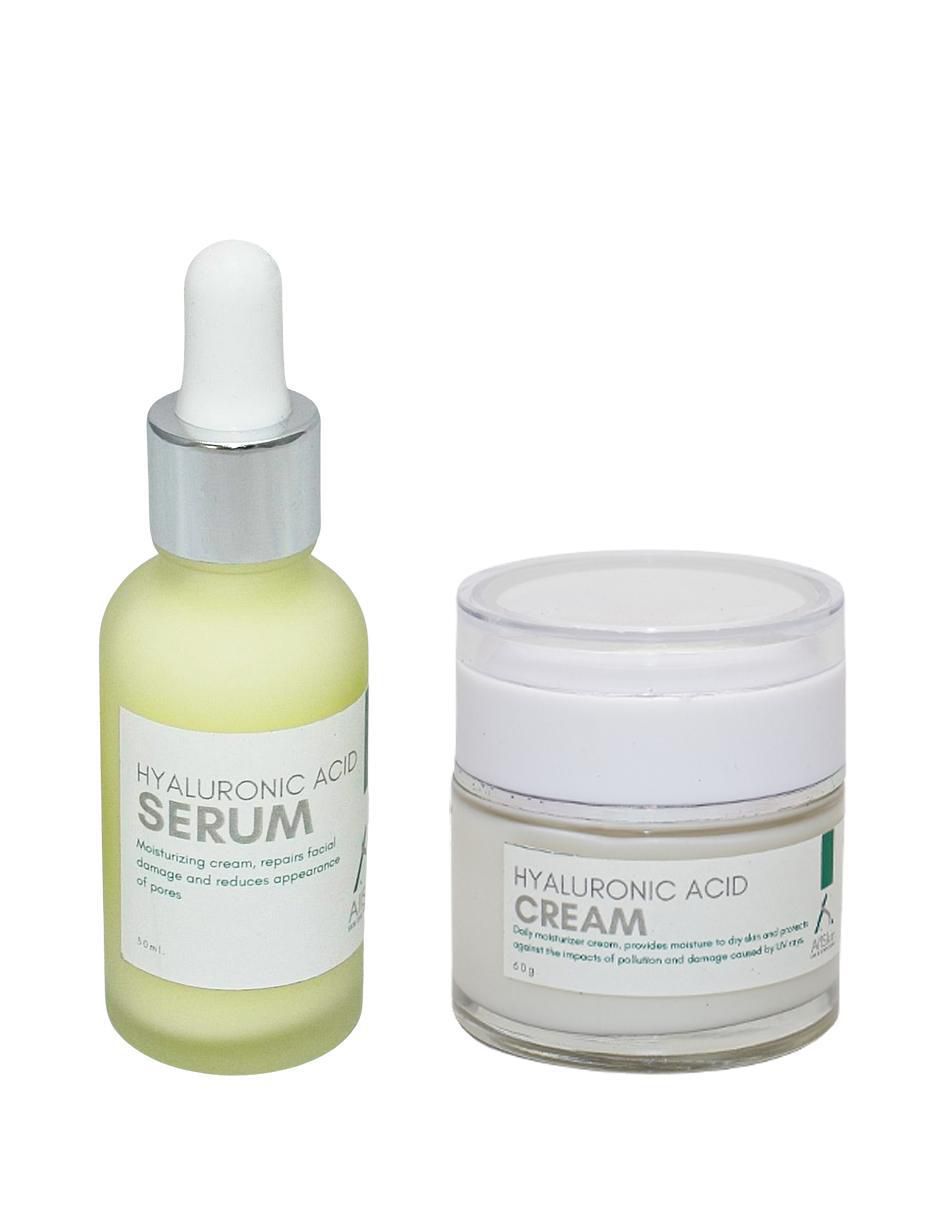 Tratamiento facial antiedad