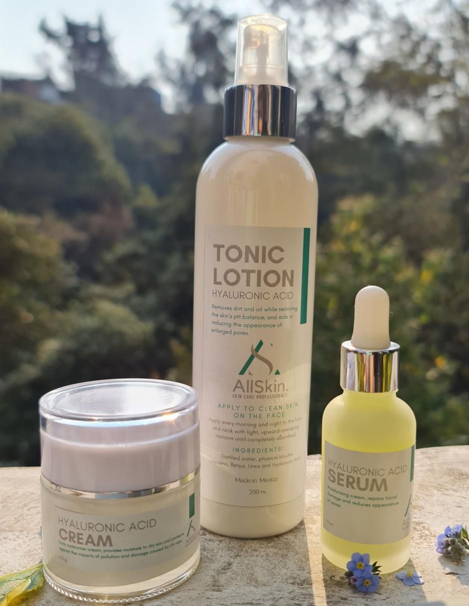 Tratamiento facial antiedad 2