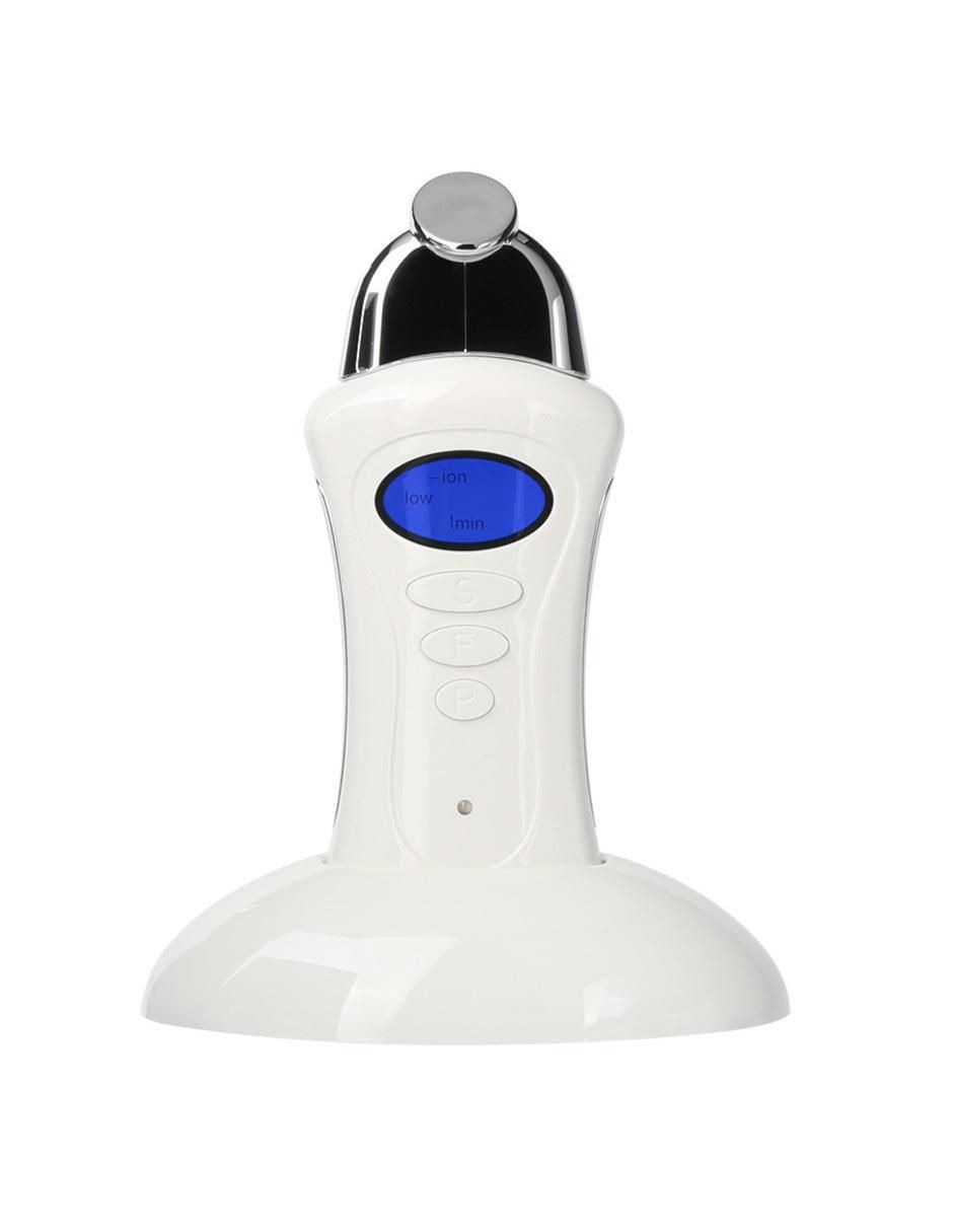 Tratamiento facial y corporal antiedad Galvánica 2