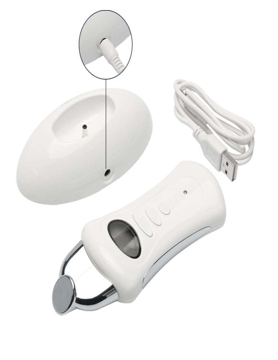 Tratamiento facial y corporal antiedad Galvánica 3