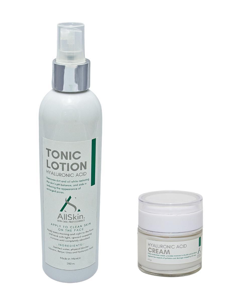 Tratamiento facial antiedad
