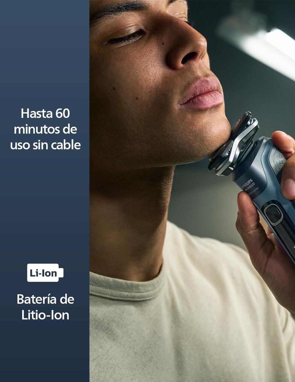 Depiladora facial S5880/20 6