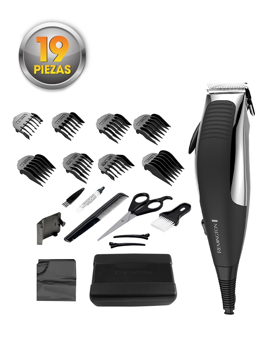 Set para rasurar  remington 6