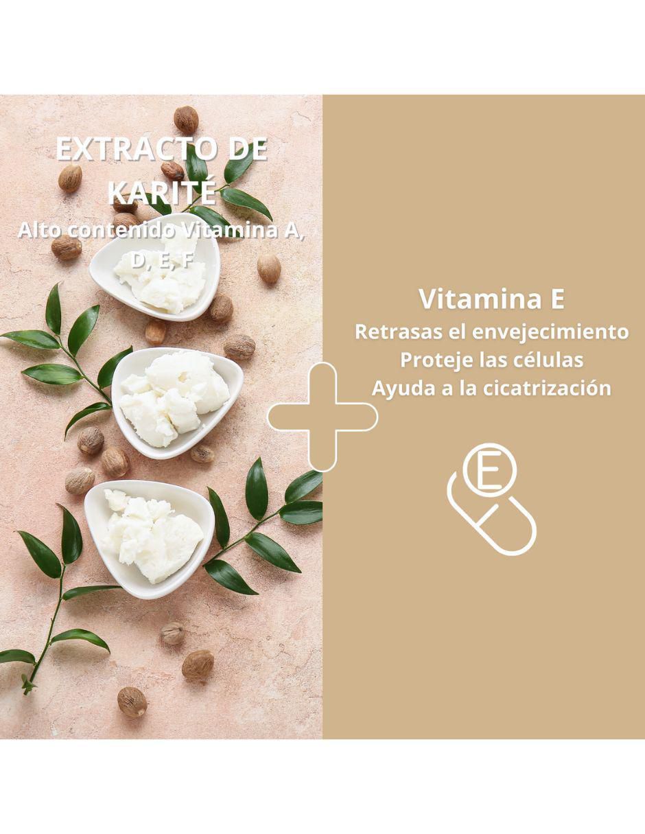 Sérum antioxidante de piel normales y sensibles 5