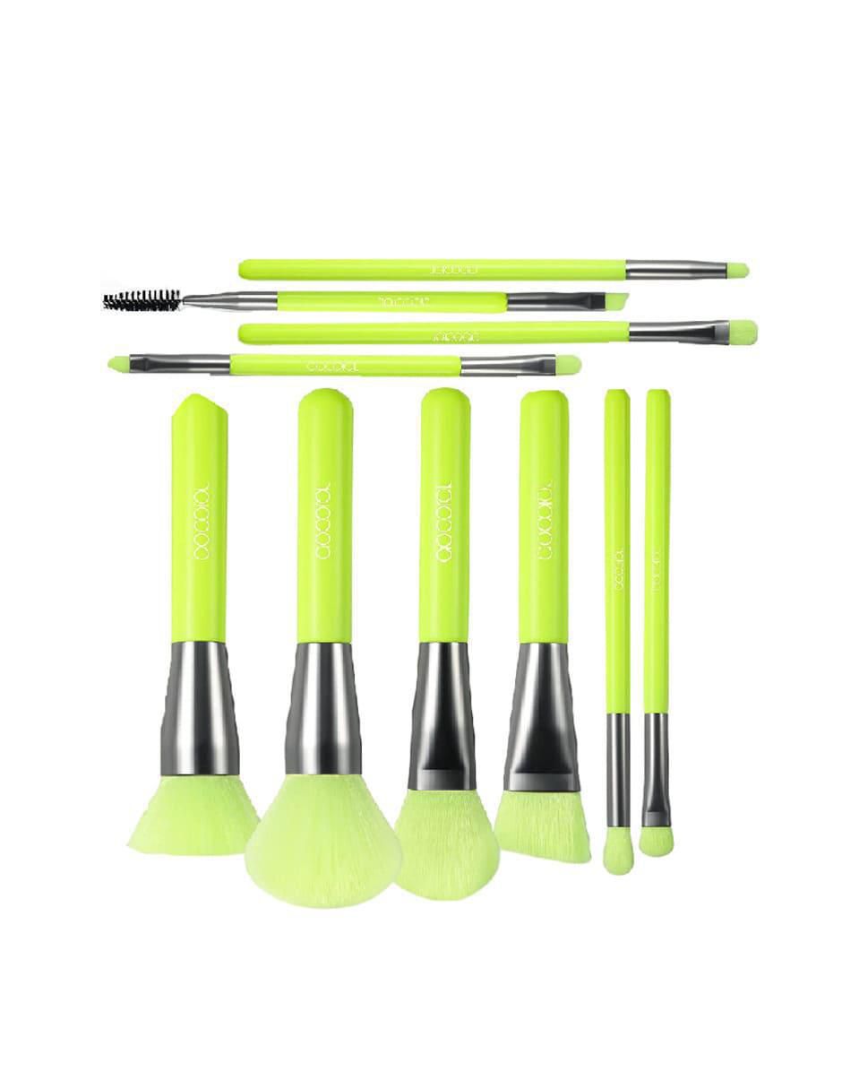 Set de brochas 3