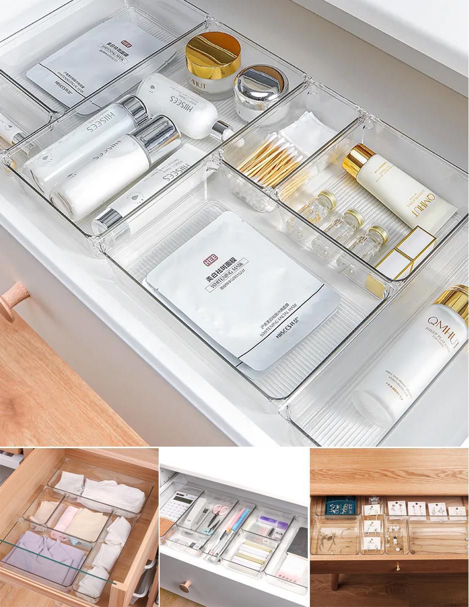 Organizador de accesorios 4