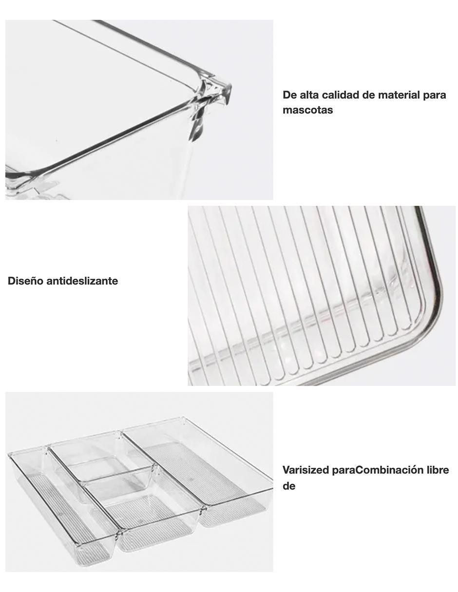 Organizador de accesorios 5