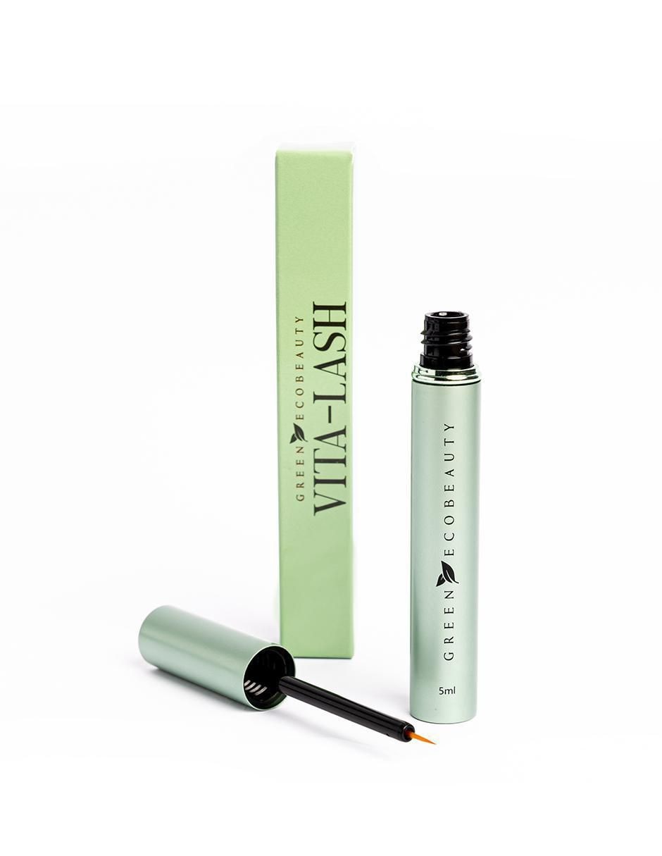Sérum fortalecedor para pestañas y cejas Vita Lash todo tipo piel