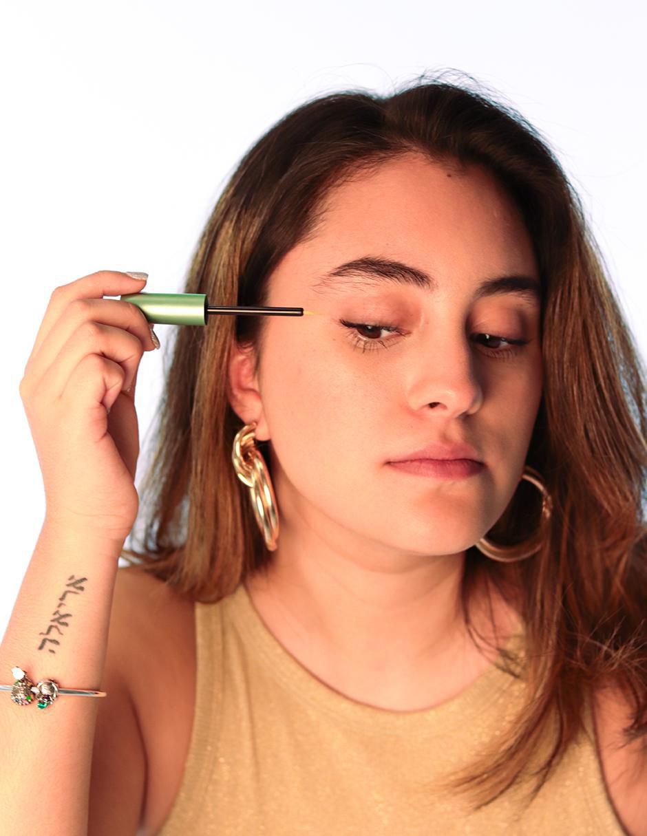 Sérum fortalecedor para pestañas y cejas Vita Lash todo tipo piel 7