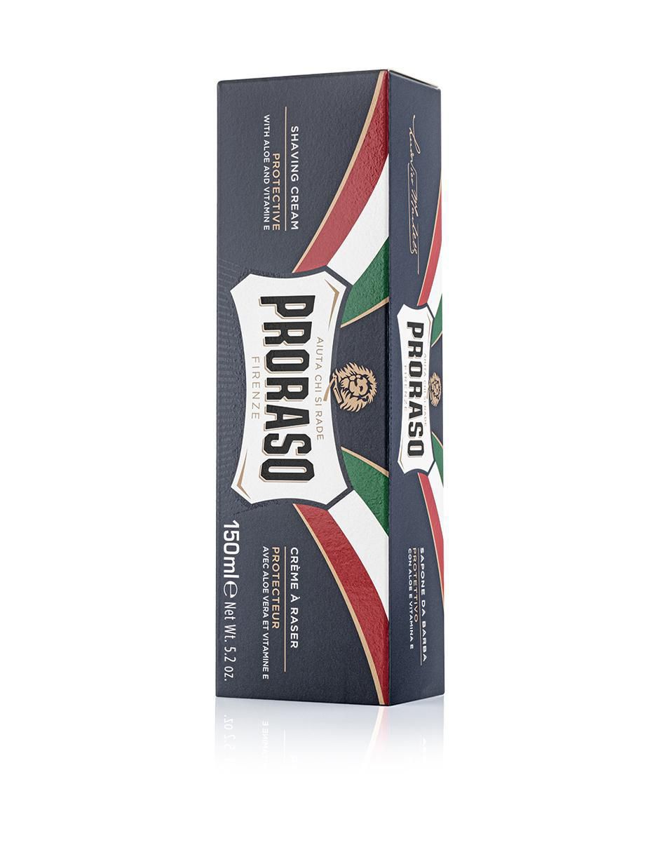 Crema para barba recomendada para calmar y aliviar la piel día y noche Aloe Vera para todo tipo piel 2