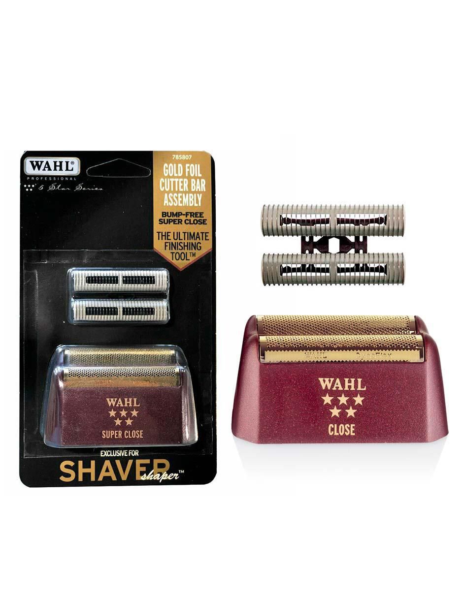 Repuesto afeitadora Shaver 7031-100 2