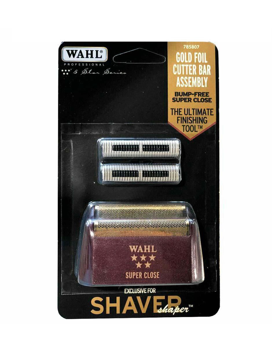 Repuesto afeitadora Shaver 7031-100 3