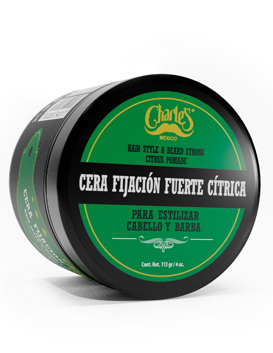 Cera para cabello para hidratar 3