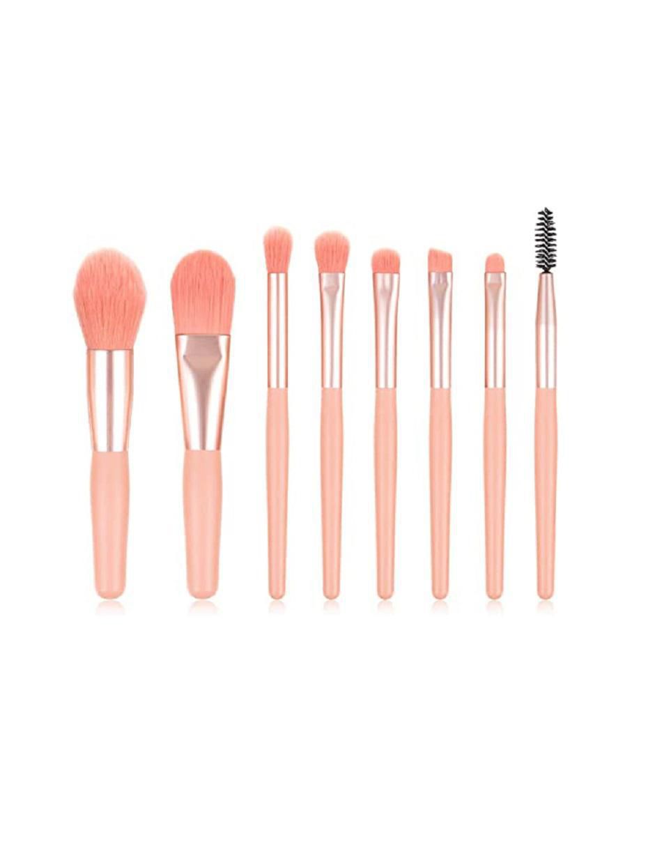 Set de brochas 2