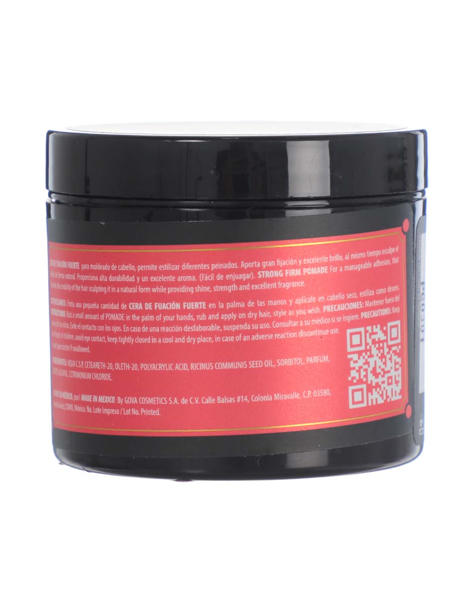 Cera para cabello para hidratar 2