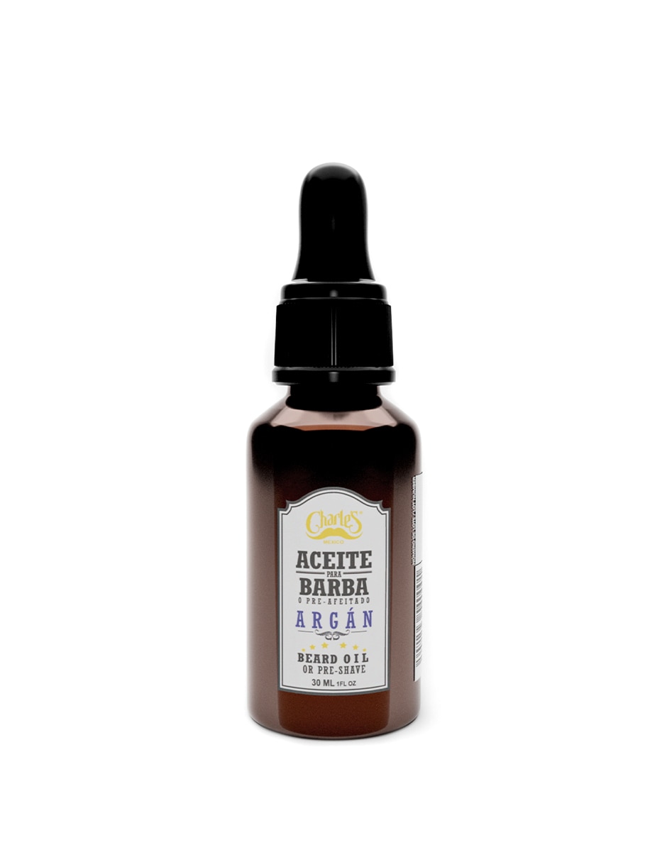 Aceite de argán 30 ml