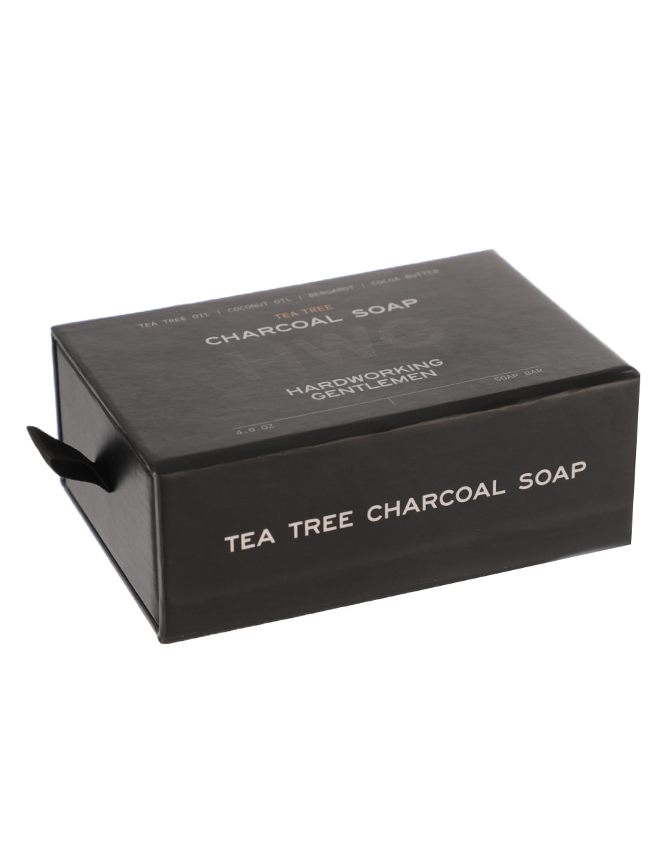 Tratamiento hidratante Forest Soap HWG