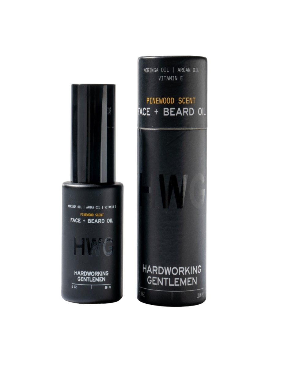 Bálsamo Pinewood Scent aroma herbal de 30 ml 1