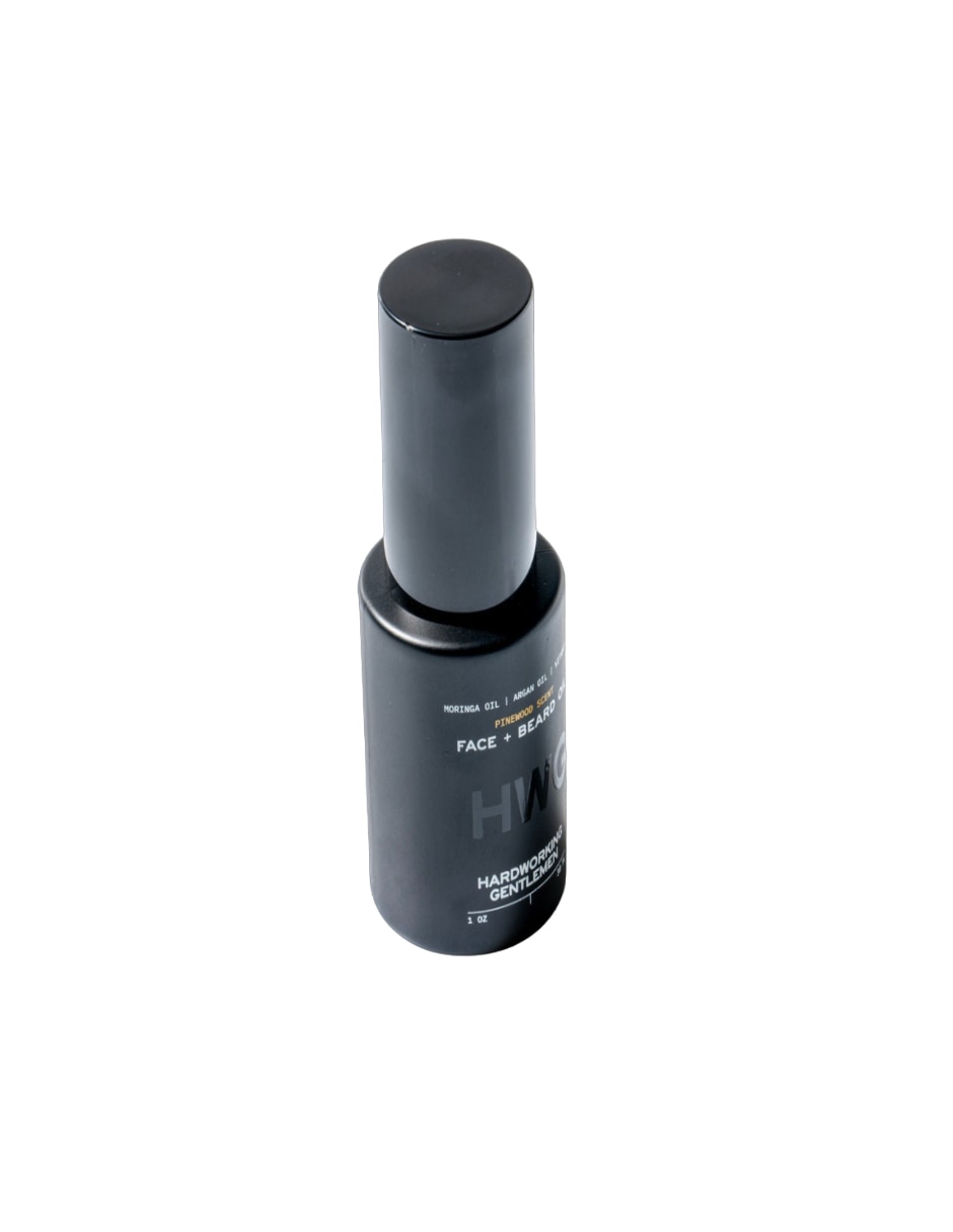 Bálsamo Pinewood Scent aroma herbal de 30 ml 2