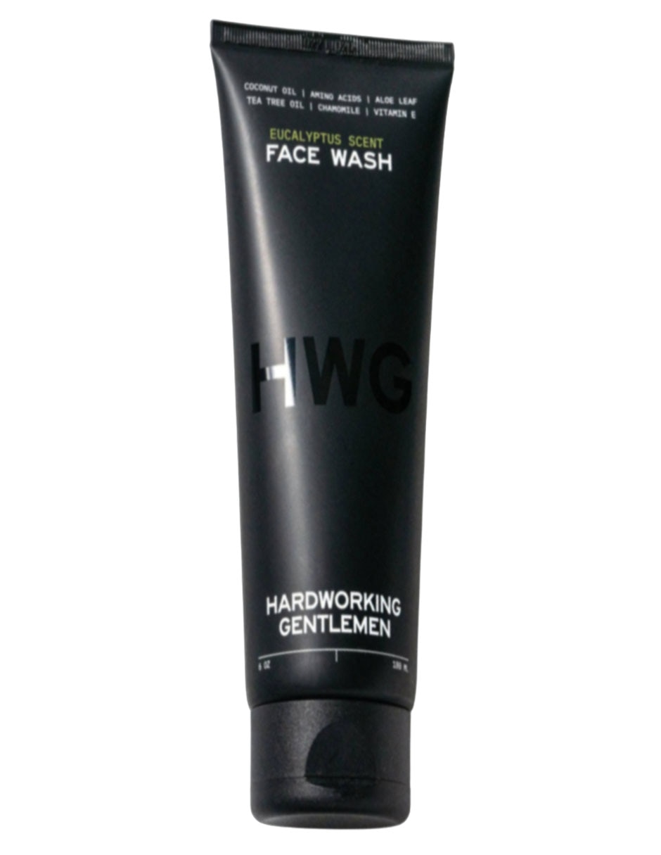 Jabón facial Face Wash
