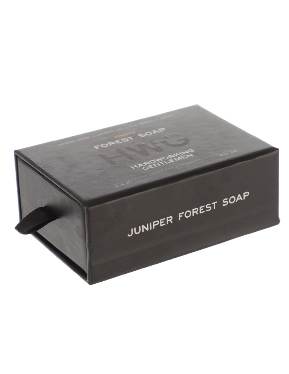 Jabón corporal Forest Soap HWG